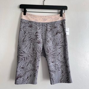 Free People Fired Up Biker Shorts